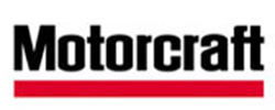 Motorcaft Logo with HiTech Automotive of Brandon