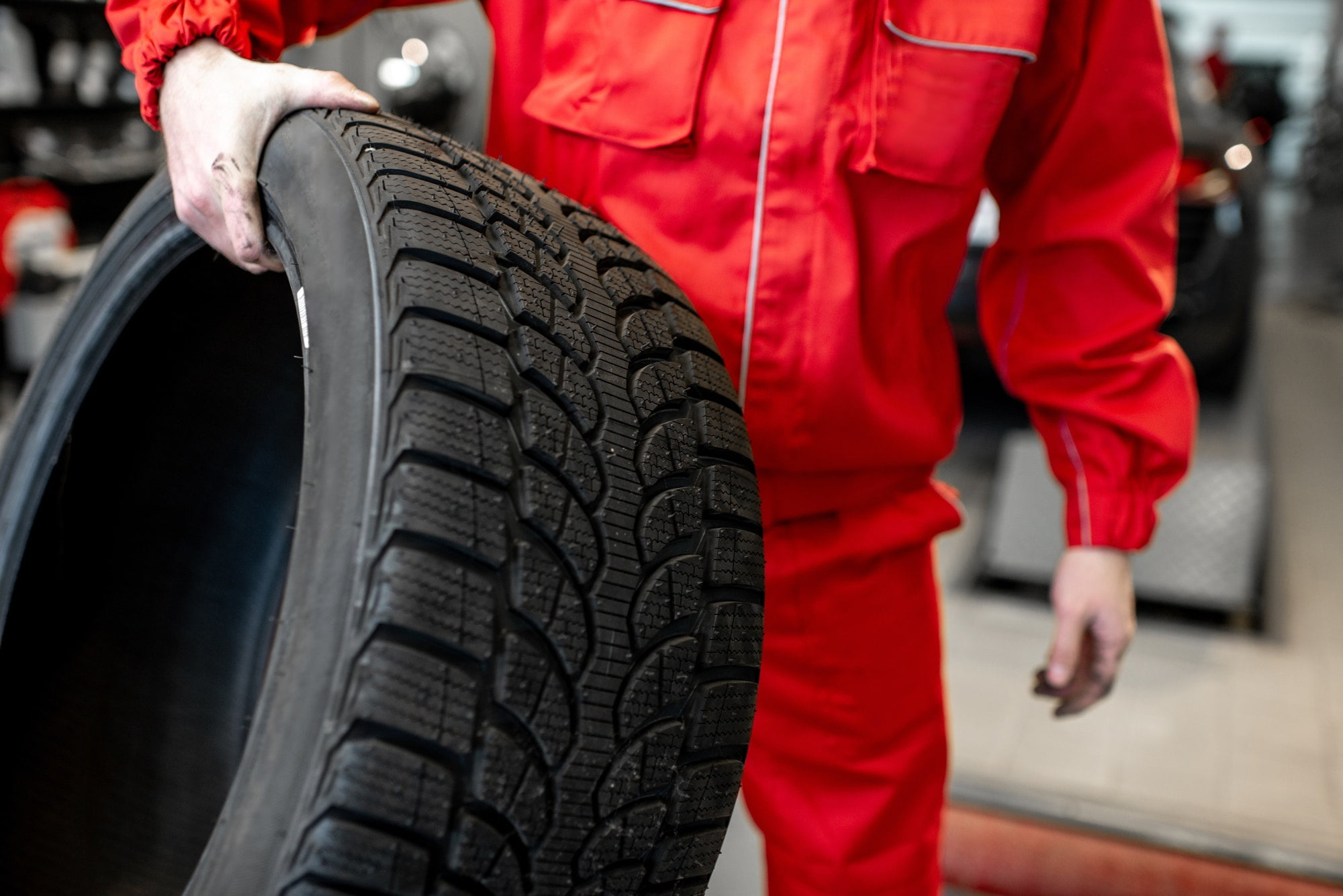 Right Tires for Florida Roads | HiTech Automotive of Brandon