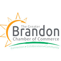 Greater Brandon Chamber of Commerce Logo