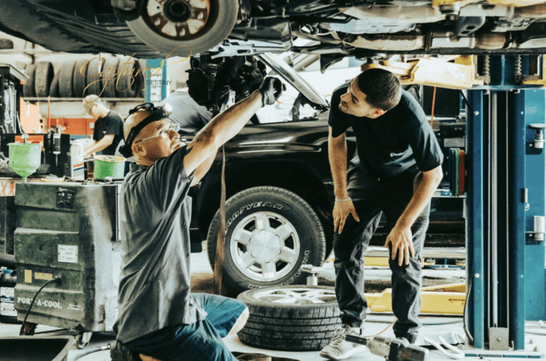 Careers at HiTech Automotive in Brandon Florida