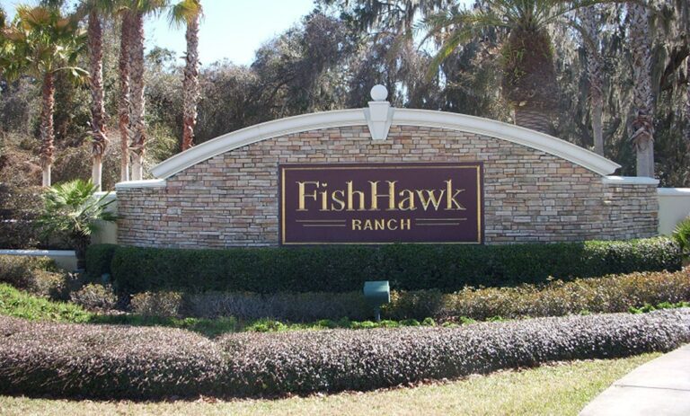 Fishhawk, Florida