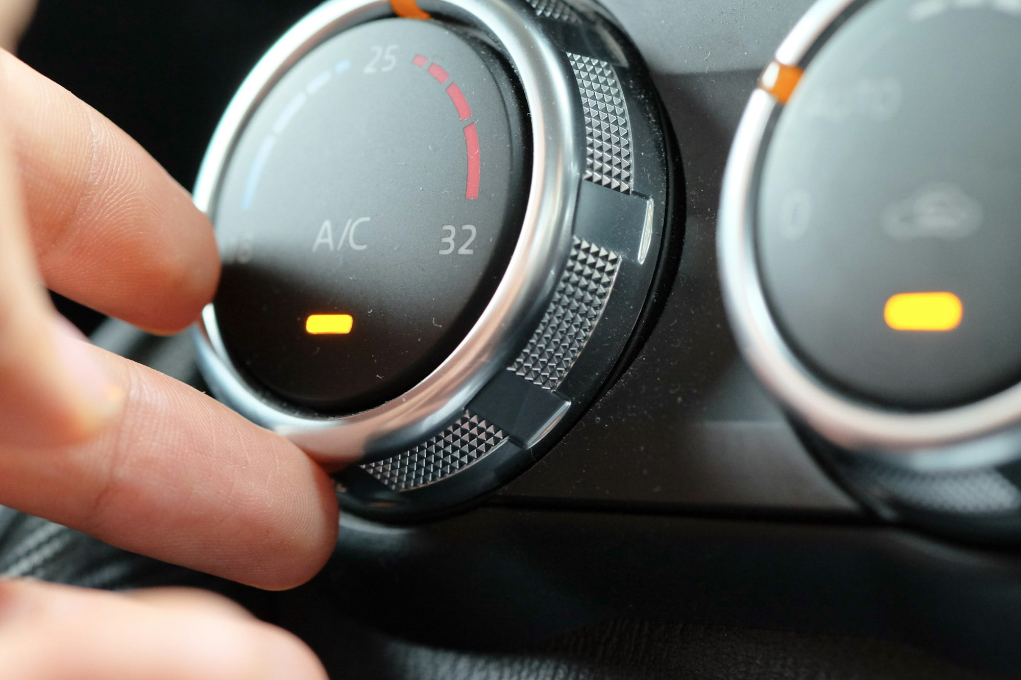 Car Air Conditioning Stopped Working