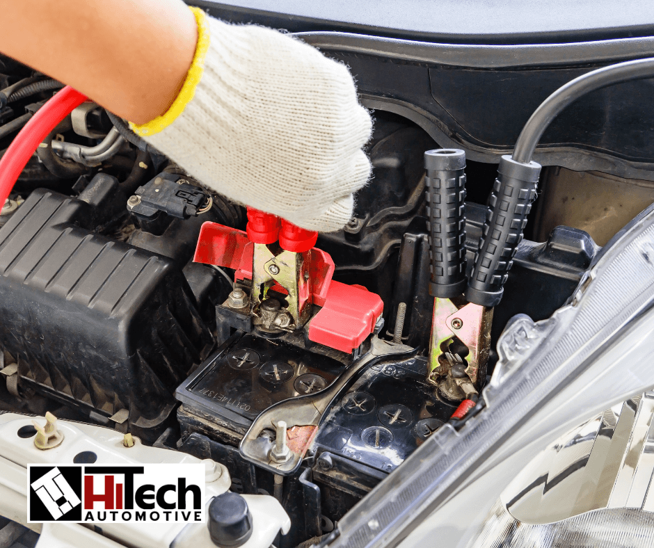 Ultimate Guide to Jumpstarting Your Car