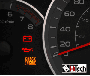 Check Engine Light