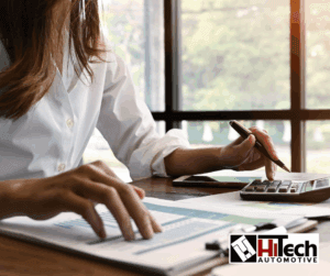 Save money on car repairs