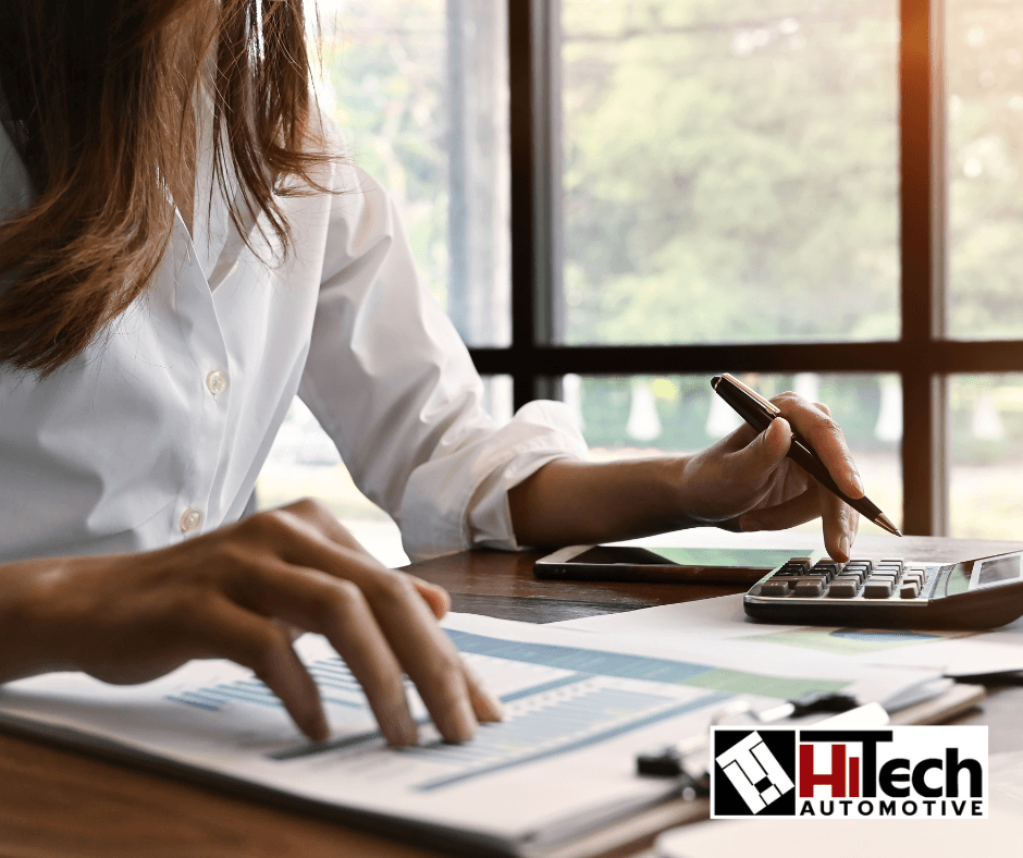 Save money on car repairs