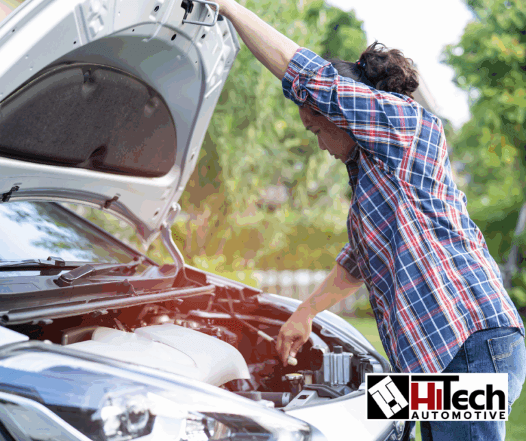 Dead Car Battery