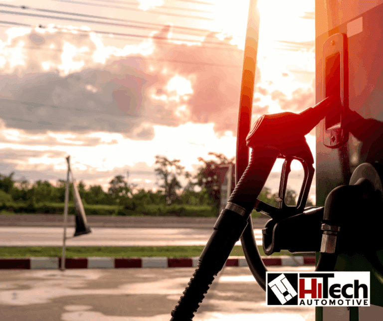 Improve Gas Mileage