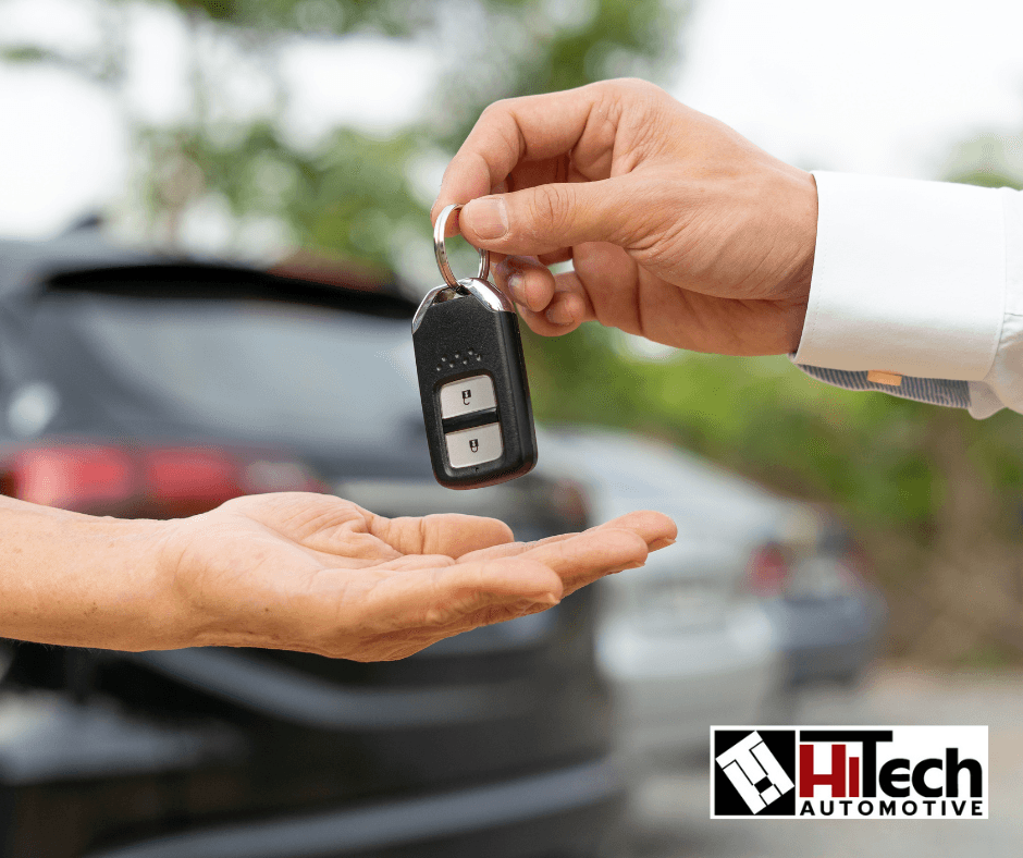 Boost Your Car's Value