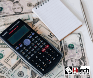 Budgeting for Car Repairs