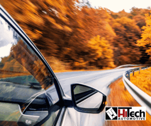 Seasonal Car Care Tips