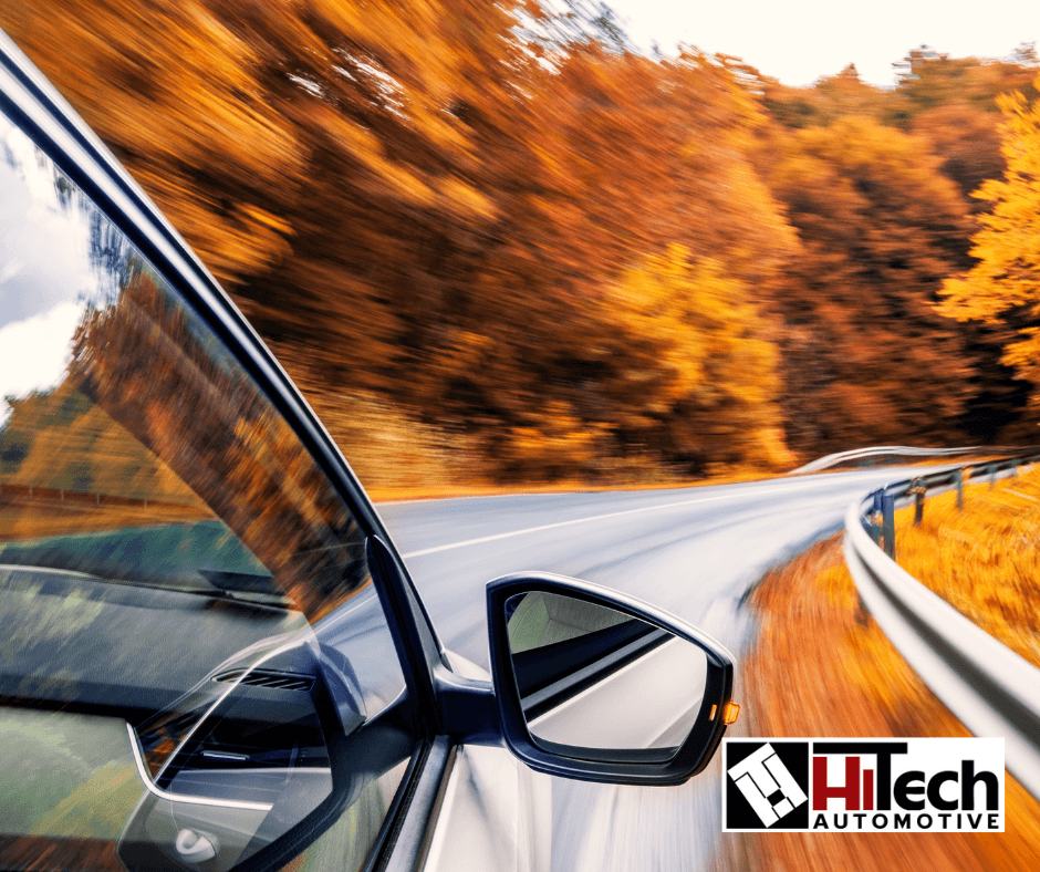 Seasonal Car Care Tips