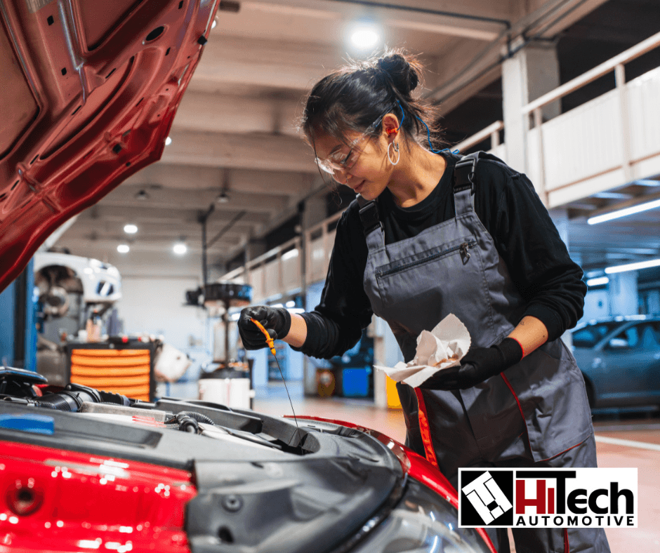 PREVENTIVE MAINTENANCE CAR CHECKLIST visual data 3