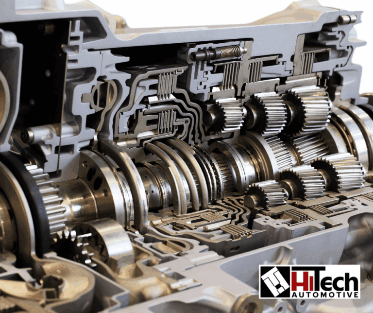 Transmission Care