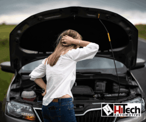 Replace Your Vehicle