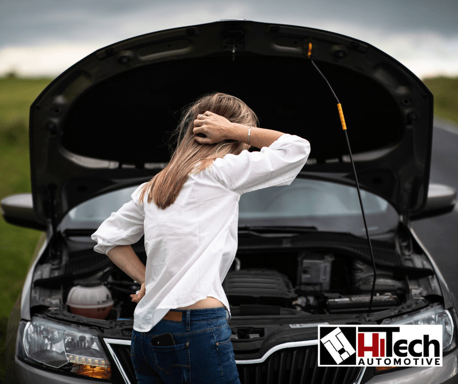 Replace Your Vehicle