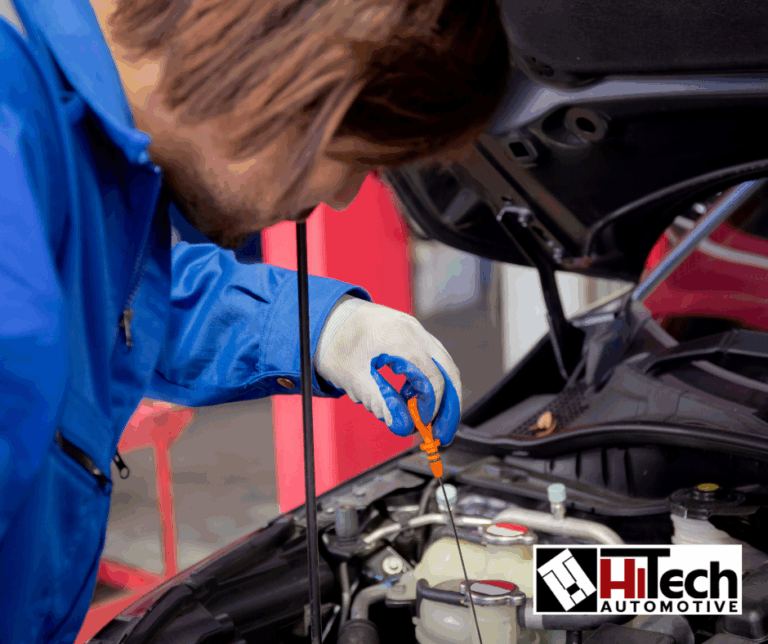 Should Check Regularly