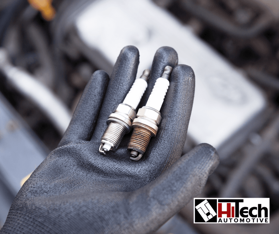 Spark Plugs