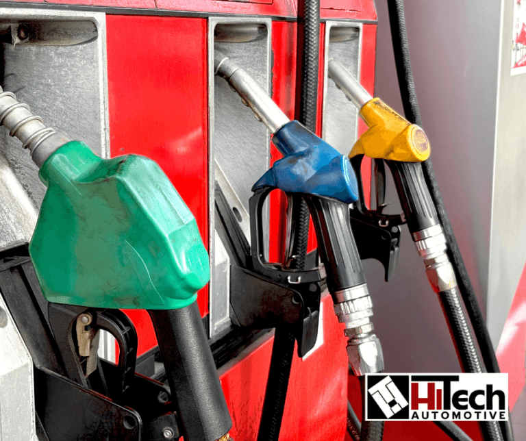 fuel economy
