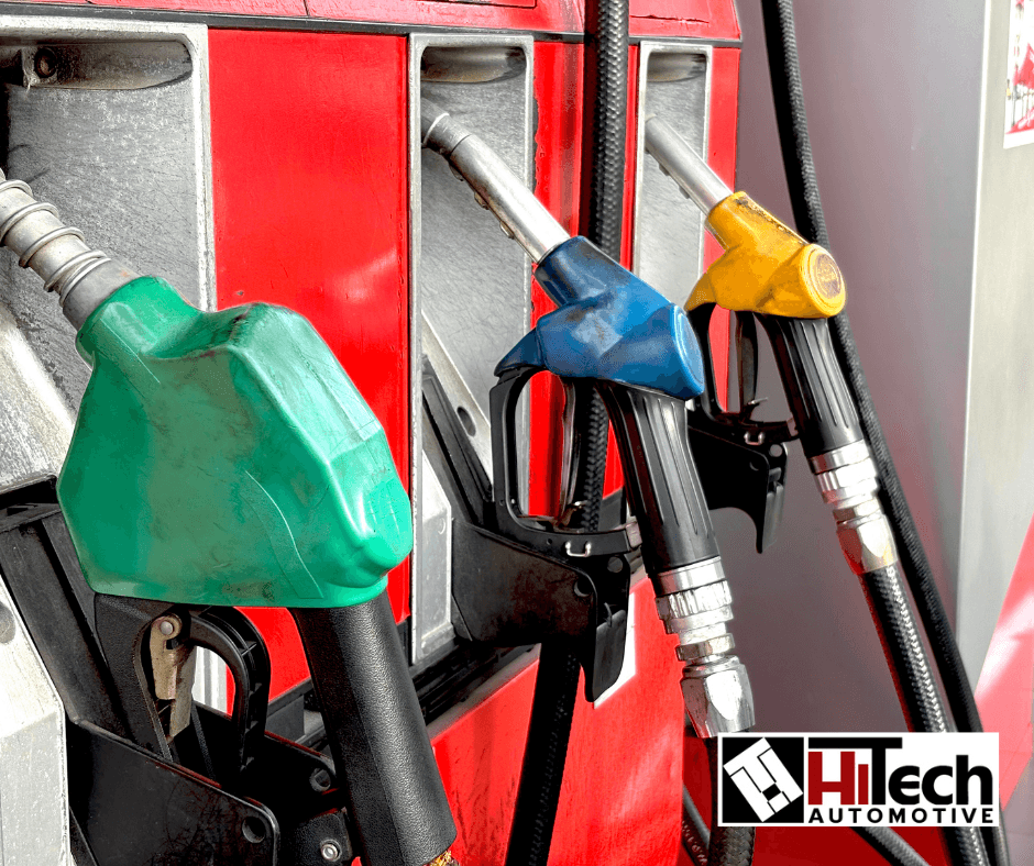 fuel economy