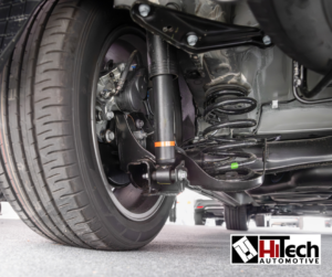 suspension system
